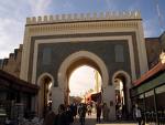 В Марокко пройдет фестиваль суфийской культуры