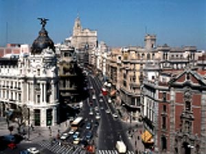 В апреле в Мадриде состоится ежегодная Международная ярмарка клуба гурманов