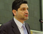 Председатель Центробанка Армении назначен премьер-министром страны
