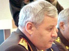 Министр обороны Азербайджана принял турецкого генерала