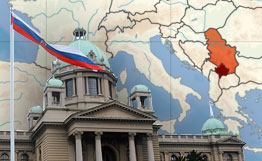 МИД Сербии не смог прокомментировать высказывания своего посла в Армении