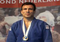 Мехман Азизов завоевал очередную лицензию для Азербайджана