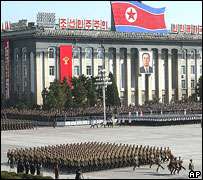 Сегодня истекает срок санкций в отношении Северной Кореи