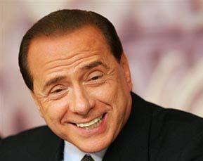 Сильвио Берлускони вновь может стать премьер-министром Италии