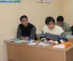 Турецких студентов в Азербайджане стало больше