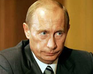 Путин и «Единая Россия». Свершилось