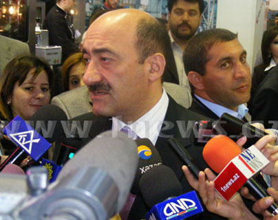 Абульфас Гараев: «Нагорно-Карабахский конфликт препятствует полноценному развитию туризма»