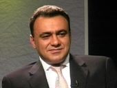 Гейдар Бабаев удостоен премии Азербайджано-турецкого союза предпринимателей