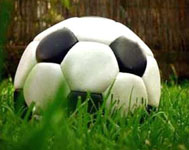 В Азербайджане проходит футбольный турнир среди молодежных организаций