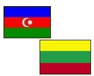 Завтра в Баку пройдет азербайджано-литовский бизнес-форум