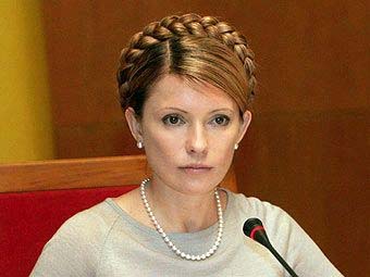 Между Украиной, Арменией, Латвией и...: Юлия Тимошенко скрывает своё происхождение