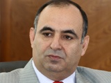 Генеральный директор общественной телерадиовещательной компании удостоен премии «служение тюркскому миру и тюркской культуре»