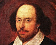 В Англии празднуют день рождения Шекспира