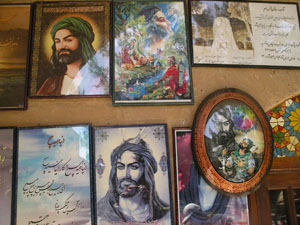 Посольство Нидерландов в Кабуле закрыли из-за карикатур на пророка Мухаммеда