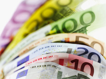 Министр финансов Люксембурга снизил курс евро