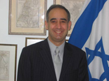 Посол Израиля: «Израиль всегда поддерживал территориальную целостность Азербайджана»