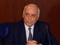 Ягуб Махмудов: «Никакого геноцида армян не было»