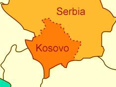 Сербия и Косово готовятся к испытанию выборами