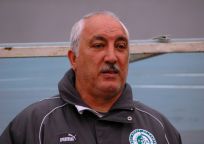 Агасалим Мирджавадов: «Я люблю все азербайджанские команды»