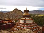 Власти Китая отложили открытие Тибета для туристов