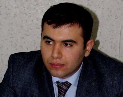 Гурбан Керимбейли: «Задача Фонда азербайджанской молодежи – поиск социально активных молодых людей»