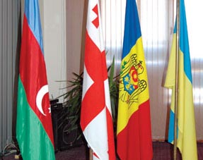 В Кишиневе состоится 10-ое заседание  Совета национальных координаторов ГУАМ