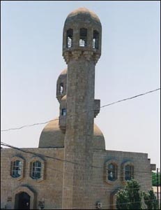 В ходе проверок мечети «Абу-Бекр» была обнаружена  религиозная литература
