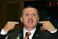 Турецкий премьер обсудит в Дамаске проблемы Израиля
