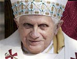 Папа Римский: «Толерантность в Азербайджане находится на высоком уровне»