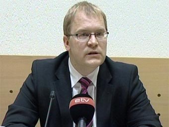 Глава МИД Эстонии: «В Баку в ближайшее время откроется консульство Эстонии»