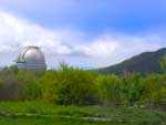 Австрийские ученые заинтересованы в исследованиях Шамахинской астрофизической обсерватории