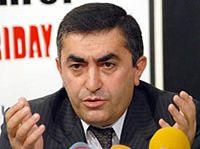 Армен Рустамян: «Демократия у нас пока не состоялась»