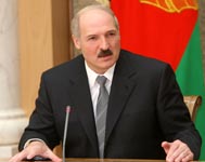 Александр Лукашенко: «Прощения никому не будет, ни самым близким, ни чуть-чуть отдаленным»