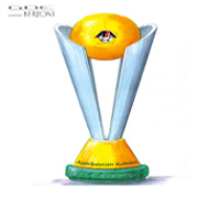 АФФА заказала итальянской фирме изготовление нового кубка Азербайджана по футболу