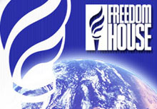 Freedom House: Уровень свободы прессы в Грузии снизился