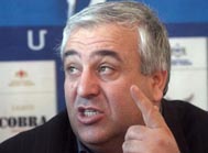 Депутат Национального Собрания Армении объявил голодовку в знак протеста против уголовного преследования в его отношении