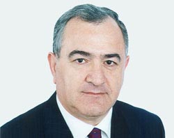 Рамиз Рзаев: «Суды Азербайджана соответствуют европейской системе»