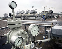 Турция выступает за присоединение России к газовому проекту «Набукко»
