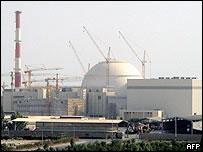 В Иран доставлен груз для АЭС в Бушере, задержанный Азербайджаном