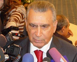 Рамиз Мехтиев: «Гейдар Алиев является автором нефтяной стратегии страны»
