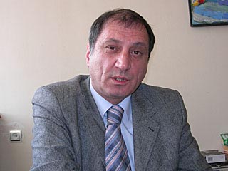 Сергей Шамба: «Мы поверим грузинской стороне, если Тбилиси предпримет реальные шаги для решения вопросов»