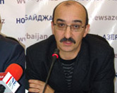 Азад Исазаде: «Азербайджан не стал бы официально заявлять о поимке армянской разведгруппы, не имея на руках достаточных доказательств»