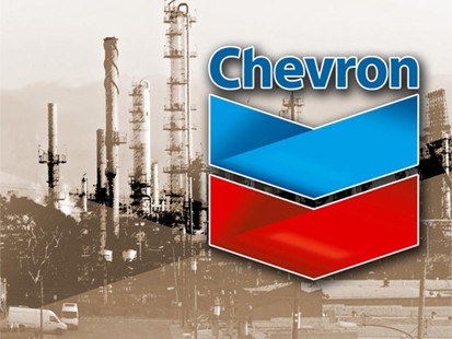Советник Chevron по Евразии: «Chevron имеет особый интерес к Азербайджану»