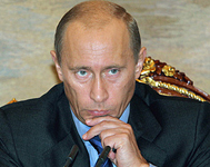 Коммунисты не поддержат Путина во время голосования в Думе