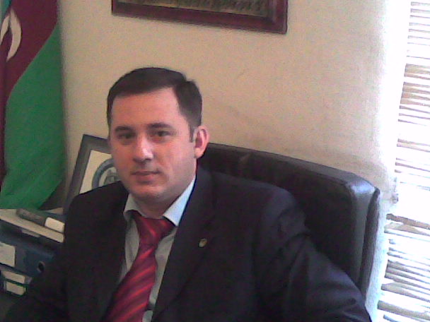 Вугар Бейтуран: «Партии Азербайджана, использующиеся финансовую помощь других стран, следует привлечь к уголовной ответственности»