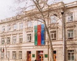 В Азербайджане сданы в эксплуатацию новые объекты связи