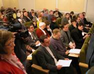 «Муасир Мусават» проводит районные конференции