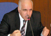 Председатель ПОО: «В общенациональных вопросах оппозиции нет»