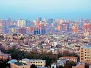 Тахмасиб Новрузов: «Азербайджанские бизнесмены способны сегодня «на корню» купить всю Армению»