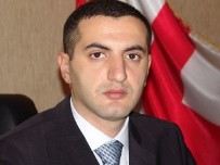 Министр обороны Грузии назвал бредом утверждения Сухуми о двух сбитых самолетах-беспилотниках